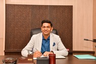 Mr.SATYANARAYAN PRAJAPATI