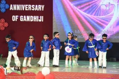 Annual Day