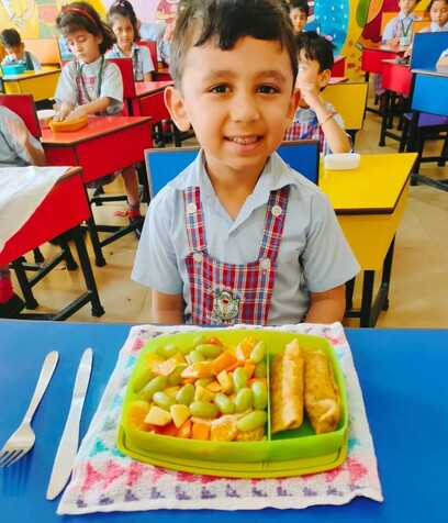 table-manners-activity