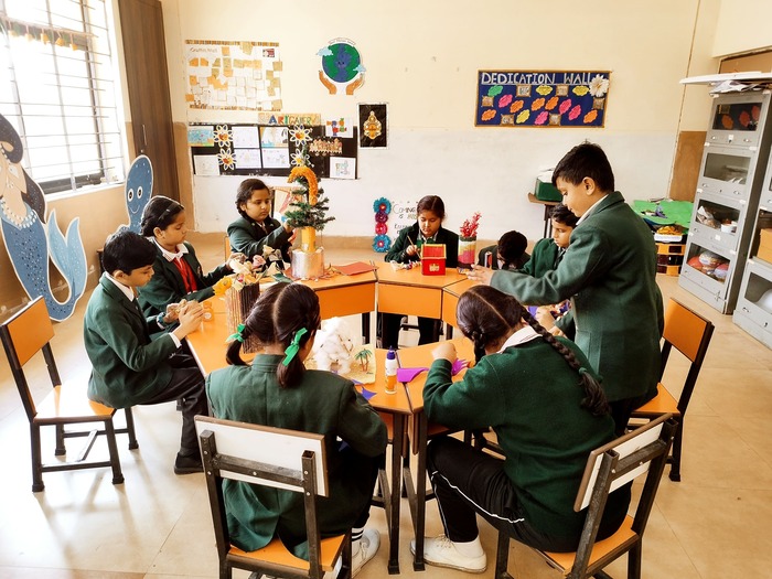 co-scholastic-activities