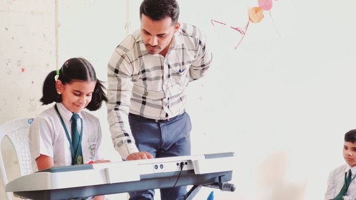 co-scholastic-activities