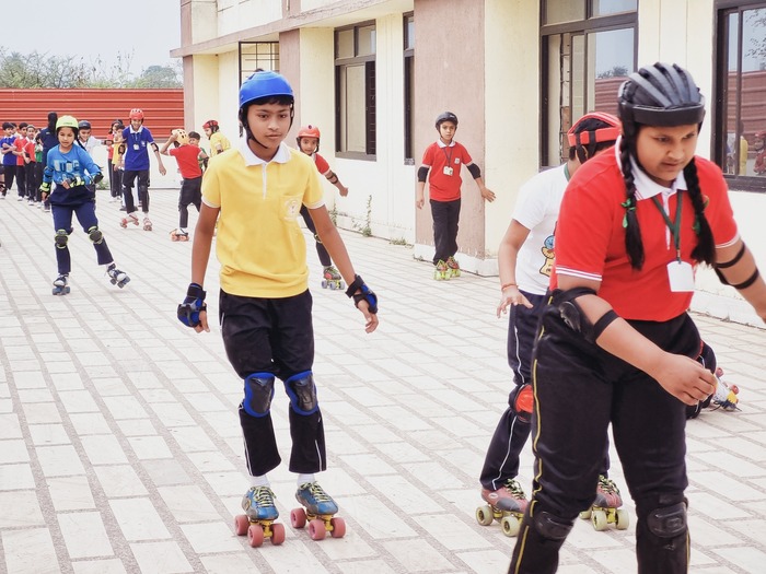 co-scholastic-activities